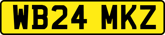WB24MKZ