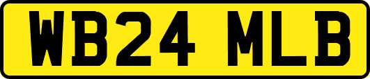 WB24MLB