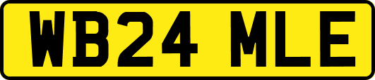 WB24MLE