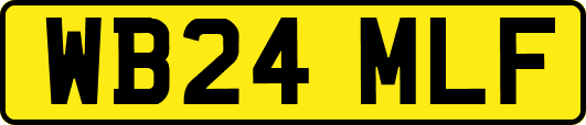 WB24MLF