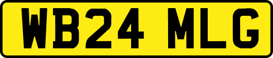 WB24MLG