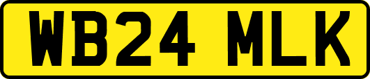 WB24MLK