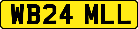 WB24MLL