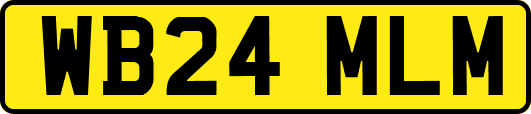 WB24MLM