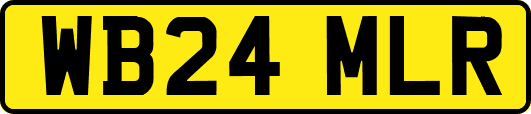 WB24MLR