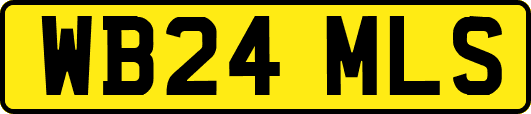 WB24MLS