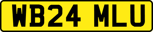 WB24MLU