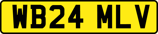 WB24MLV