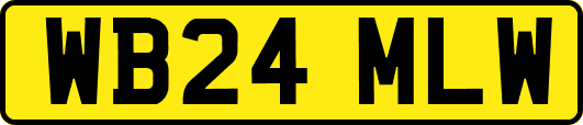 WB24MLW