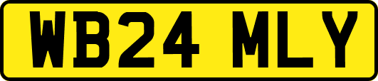 WB24MLY