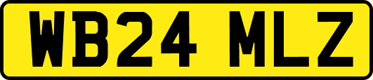 WB24MLZ