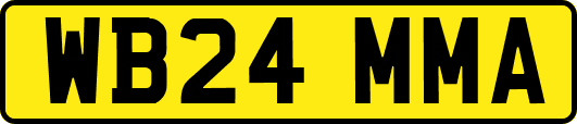 WB24MMA