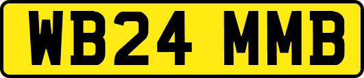 WB24MMB