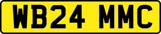 WB24MMC