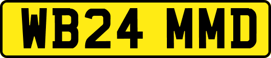 WB24MMD