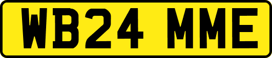 WB24MME