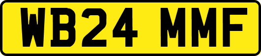 WB24MMF