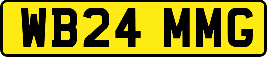 WB24MMG