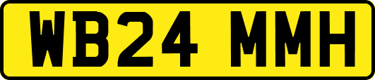 WB24MMH