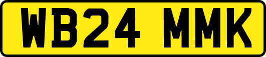 WB24MMK