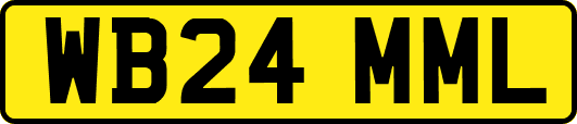 WB24MML