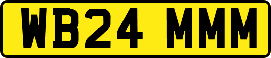 WB24MMM