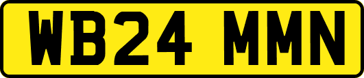 WB24MMN