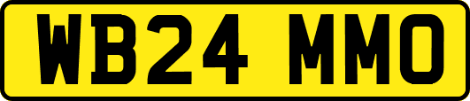 WB24MMO