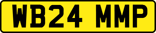 WB24MMP