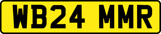 WB24MMR
