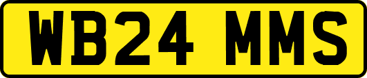 WB24MMS