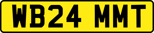 WB24MMT