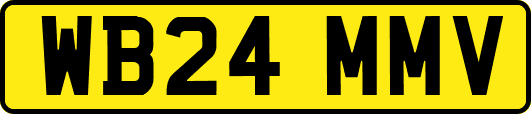 WB24MMV