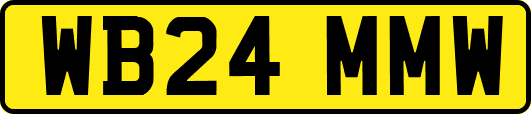 WB24MMW