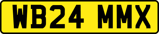 WB24MMX