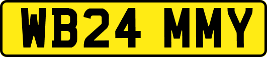 WB24MMY