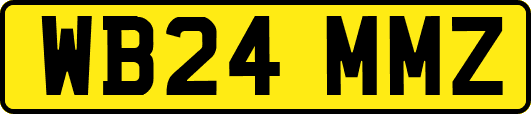 WB24MMZ