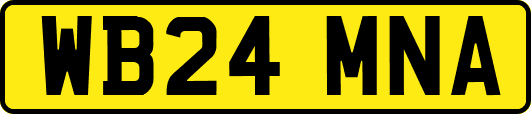 WB24MNA
