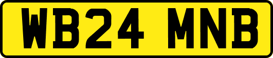 WB24MNB