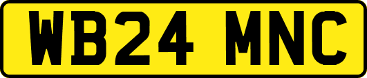 WB24MNC