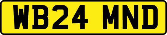 WB24MND