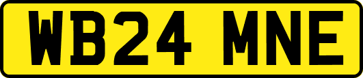 WB24MNE