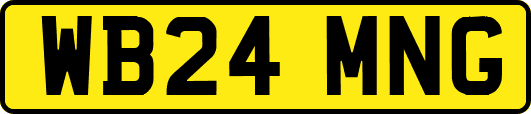 WB24MNG