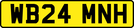 WB24MNH