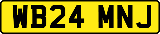 WB24MNJ