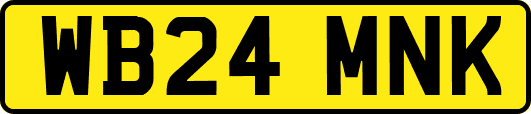 WB24MNK