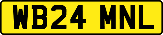 WB24MNL