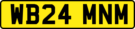 WB24MNM