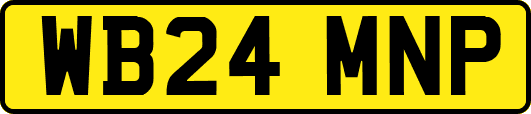 WB24MNP