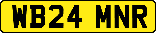 WB24MNR